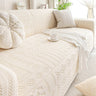 Cream Boho