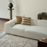 Cream Linen
