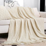Cream Linen