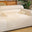 Cream White