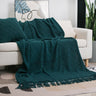 Deep Teal