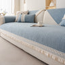 Mist Blue