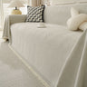 Misty Cream