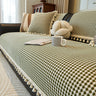 Olive Ivory