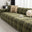 Olive Tartan
