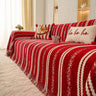 Ruby Red
