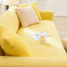 Sunbeam Yellow