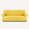 Sunshine Yellow